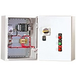 Enclosed Combination Motor Starters Enclosed Combination Motor Starters