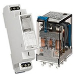 Electro-Mechanical Relays