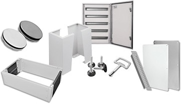 Enclosure Accessories