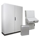 Enclosures Enclosures