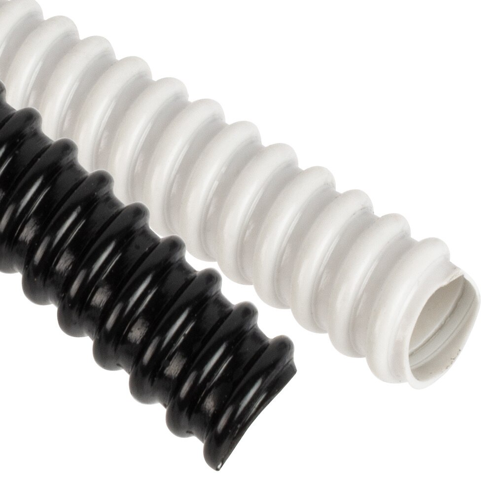 Flexible Liquid-Tight Tubing Flexible Liquid-Tight Tubing