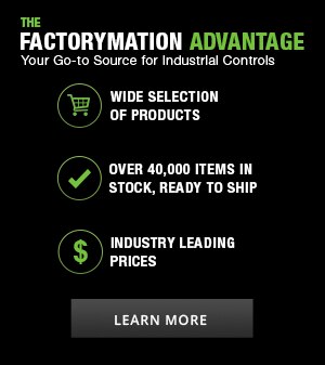 Why Choose Factorymation