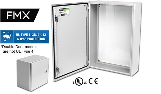 FMX Enclosures FMX Enclosures