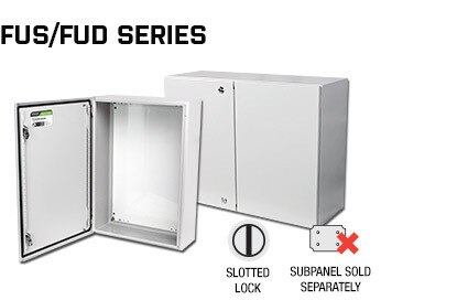 FUS/FUD Series