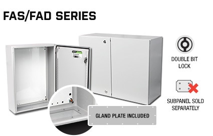 FAS/FAD Series