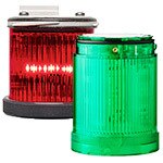 50mm Signal Lights 50mm Signal Lights