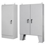 Free-Standing and Floor Mount Free-Standing and Floor Mount