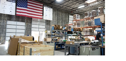 Fast & Free Shipping