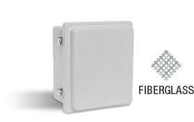 Fiberglass