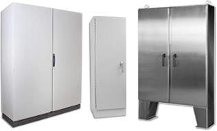 FreeStanding Enclosures