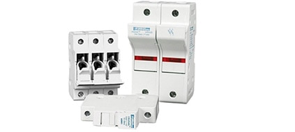 Fuse Holders