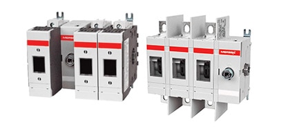 Fusible and Non-fusible Disconnects