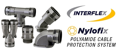 Interflex Liquid-tight Conduit | FactoryMation
