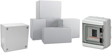 Junction Boxes