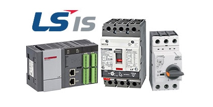 LS Industrial Systems 