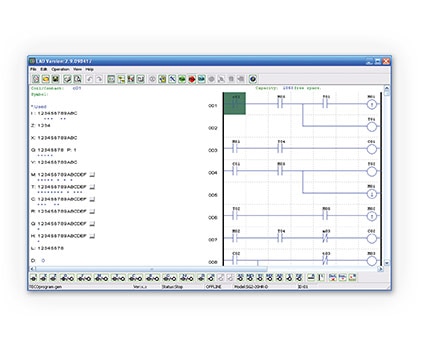 Ladder Logic