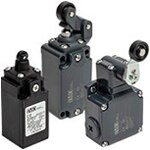 Limit Switch Limit Switch