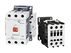 Motor Controls | FactoryMation