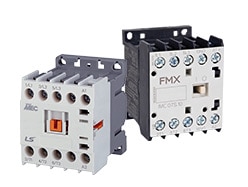 Motor Controls | FactoryMation