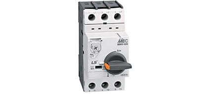 Motor Circuit Protectors (MCPs)