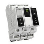 Modular Pushbuttons and Indicators