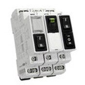 Modular Pushbuttons and Indicators