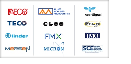 Manufacturers
