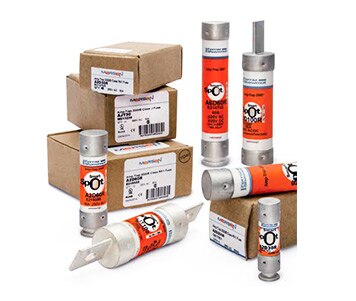 Reducer Fuses Reducer Fuses