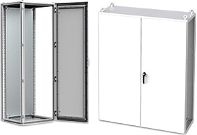 Modular Enclosures