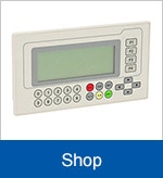 OP10 HMI - TECO