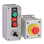 Pushbutton Stations