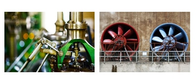 Who uses Pushbuttons & Indicators? Who uses Pushbuttons & Indicators?