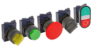 22mm Operators 