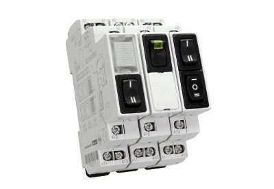 Modular DIN Switches 