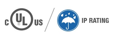 What Environmental Protection Range Does the Application Require? What Environmental Protection Range Does the Application Require?
