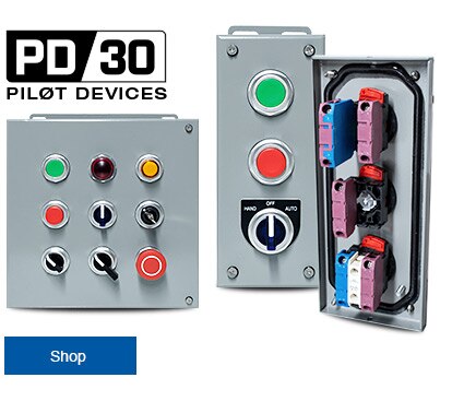 Shop for FMX PD30 30MM Pilot Devices