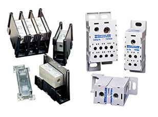 Pdcb Block Power Distribution Blocks - Electrical Distribution Blocks & PDBs ...