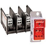 Power Distribution Blocks Power Distribution Blocks