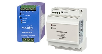 Power Supplies