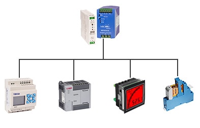 Where Are Power Supplies Used?