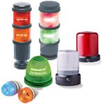 Signal Lights