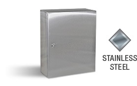 Stainless Steel
