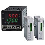 Temperature Controls Temperature Controls