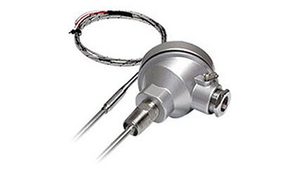 Temperature Sensors - FMX | FactoryMation