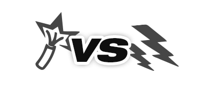 Short Circuit versus Overload