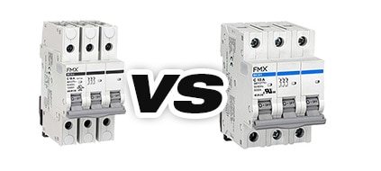 MCB UL489 versus UL1077 (Supplementary)