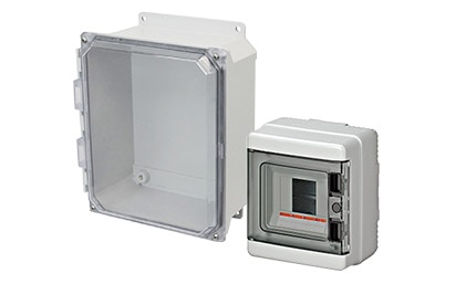 Wallmount - Non-Metallic