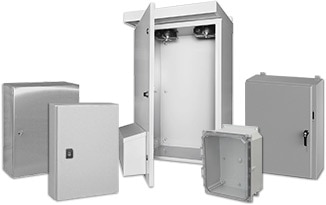 Wall Mount Enclosures