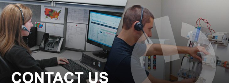 Contact Us Contact Us