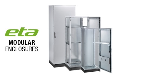 Ekt Modular Modular Free Standing | FactoryMation